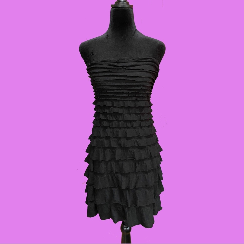 Express black dress - Size - XS